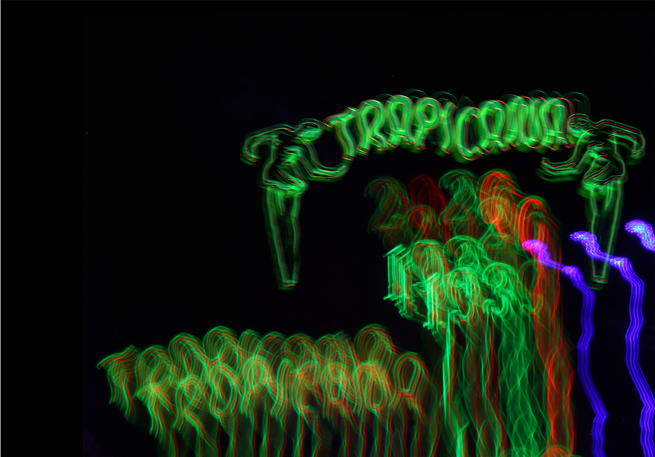 TRAPICANA